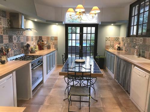 Apartamento Hibiscus House