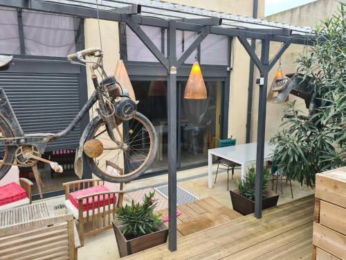 Apartamentos Studio Domloc