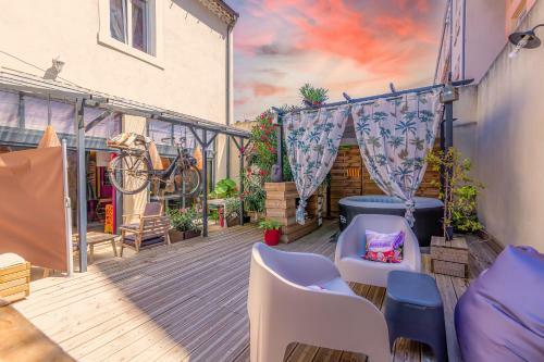 Apartamentos Studio Domloc