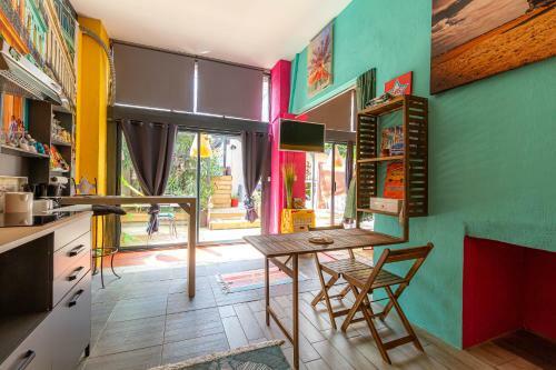 Apartamentos Studio Domloc