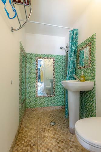 Apartamentos Studio Domloc