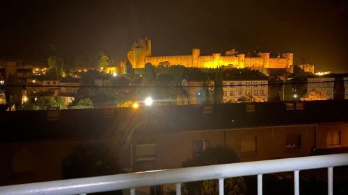 Casa Del Castell
