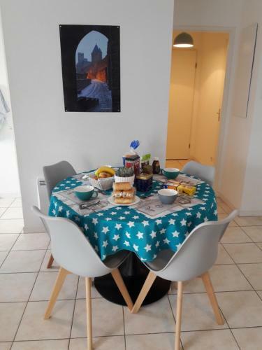 Apartamento Drissia&othman Bella Vista