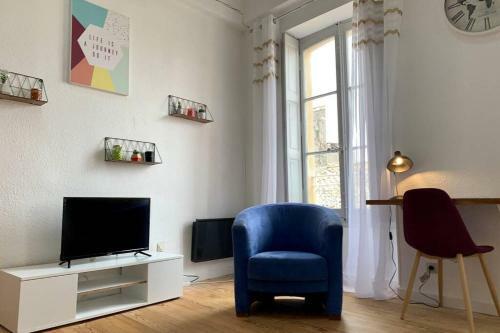 Apartamento Duplex Carcassonne Centre