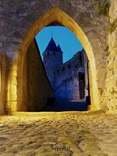 La Bulle Des Familles?jacuzzi?wifi?airport Shuttle