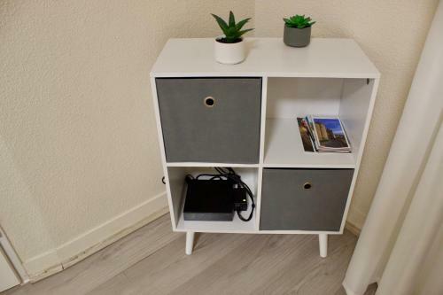 Apartamento Appart Chrystal