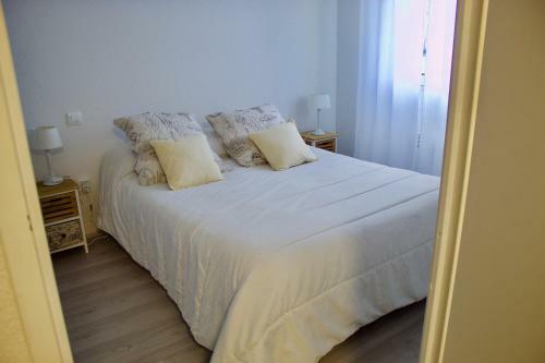 Apartamento Appart Chrystal