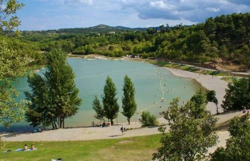 Apartamento Appart Chrystal