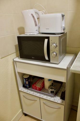 Apartamento Appart Chrystal