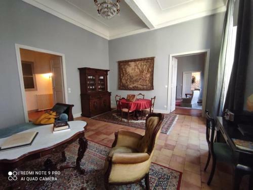 Apartamento Gite 5 Etoiles La Suite Barbes