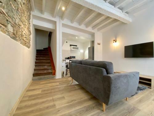Apartamento Maison Jebari