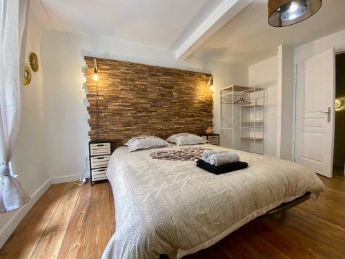 Apartamento Maison Jebari