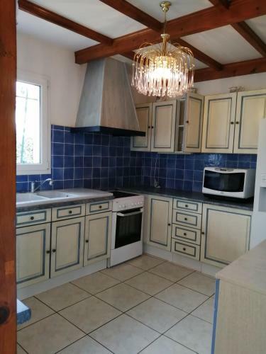 Belle Villa � 5 Min, En Voiture, de Carcassonne