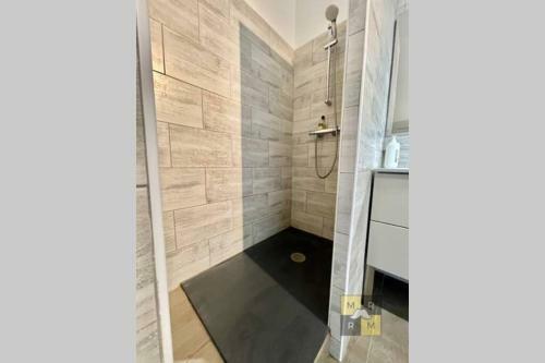 Apartamento L?ourtal Proche Centre Ville Cocooning Wifi