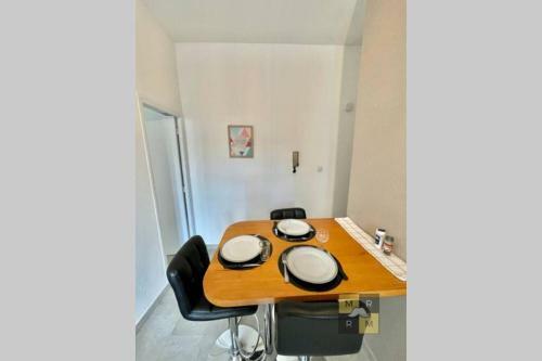 Apartamento L?ourtal Proche Centre Ville Cocooning Wifi