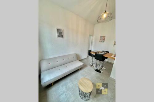 Apartamento L?ourtal Proche Centre Ville Cocooning Wifi