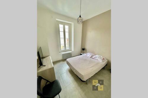 Apartamento L?ourtal Proche Centre Ville Cocooning Wifi