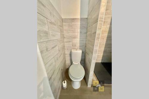 Apartamento L?ourtal Proche Centre Ville Cocooning Wifi