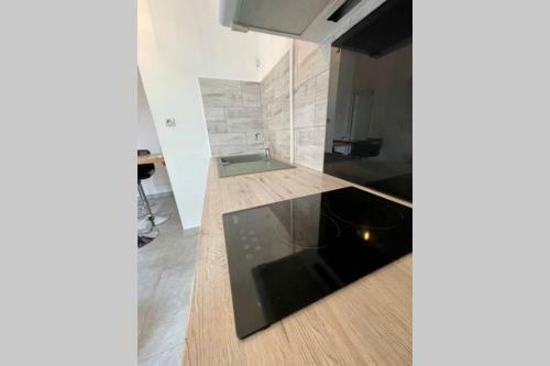 Apartamento L?ourtal Proche Centre Ville Cocooning Wifi
