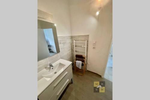 Apartamento L?ourtal Proche Centre Ville Cocooning Wifi