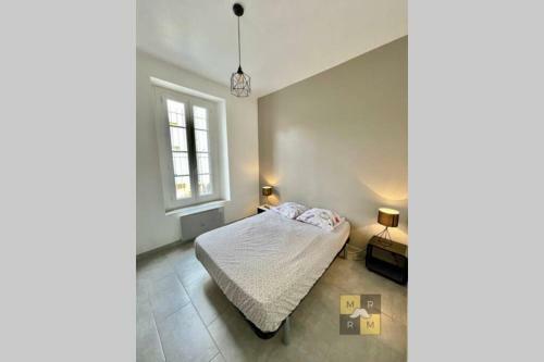 Apartamento L?ourtal Proche Centre Ville Cocooning Wifi