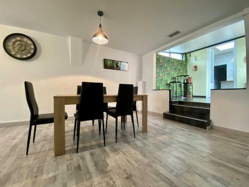 Apartamento L'appartement Jebari - Esprit Loft Carcassonne