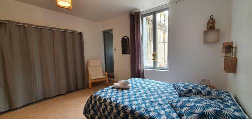 Apartamento Chez Mamita : Appartement Dans Quartier Calme.
