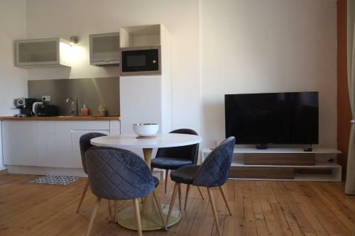 Apartamento A L'ombre Des Remparts