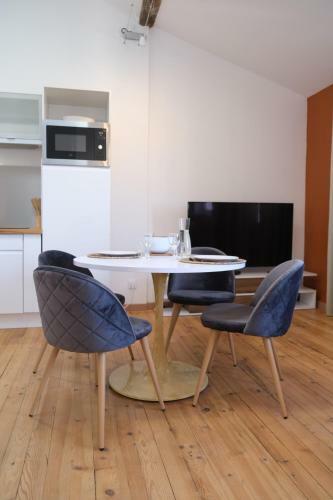 Apartamento A L'ombre Des Remparts