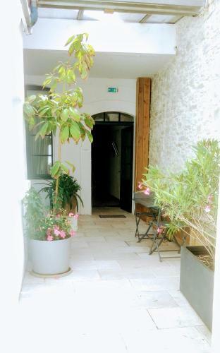 Apartamento A L'ombre Des Remparts