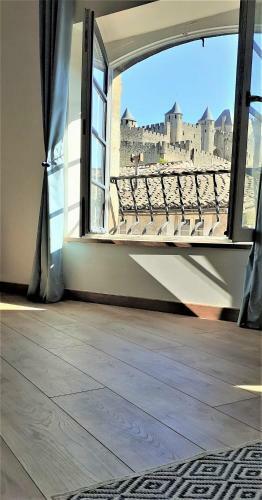 Apartamento A L'ombre Des Remparts