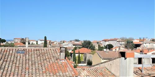Apartamento A L'ombre Des Remparts