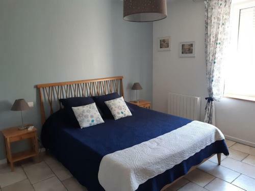 Le Logis Du Moulin, � 800m de La Cit� M�di�vale