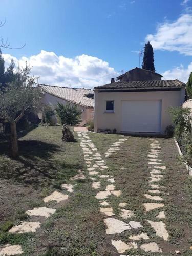 Le Logis Du Moulin, � 800m de La Cit� M�di�vale