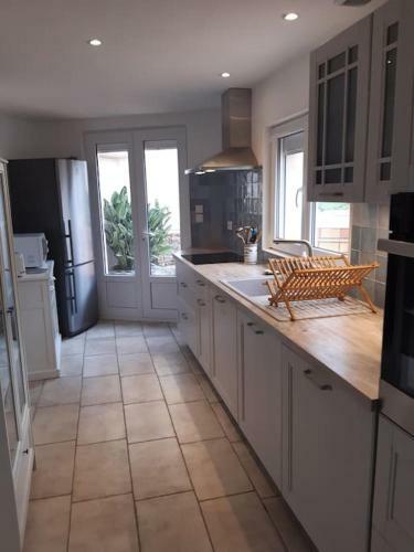 Le Logis Du Moulin, � 800m de La Cit� M�di�vale