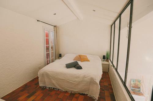 Apartamento Le Duplex