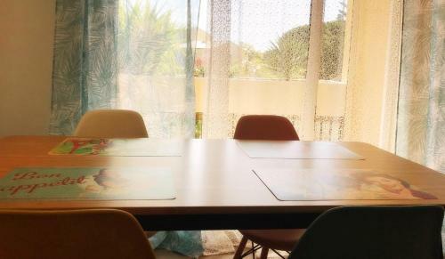 Apartamento Le Bellevue