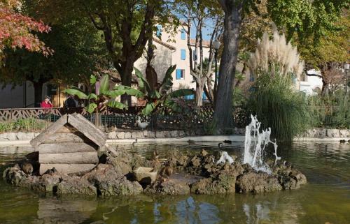 Apartamentos L'ar�ne