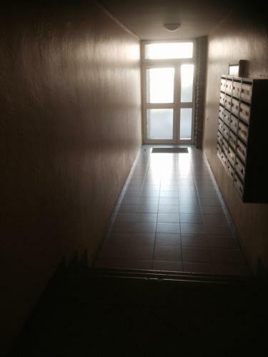 Apartamentos L'ar�ne