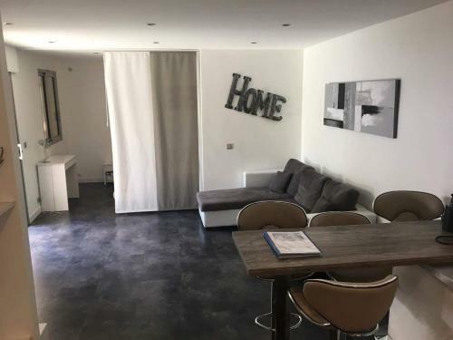 Apartamento Appartement Avec Jardin Et Parking