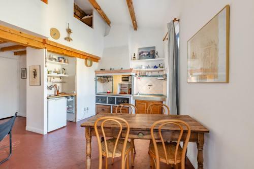 Apartamento Le Central Par Dodo-a-cassis