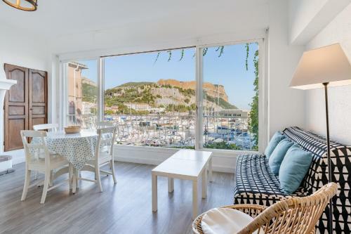 Apartamento Le Phare Par Dodo-a-cassis