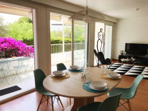 Apartamento Le Solemar