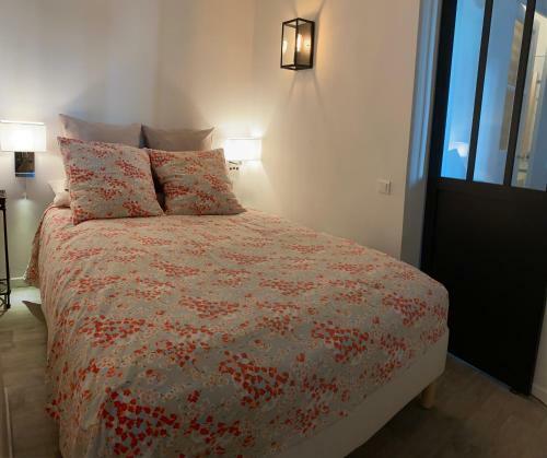 Apartamento Lou Petanca By K6 Conciergerie