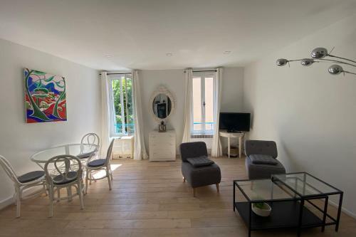 Apartamento Lou Petanca By K6 Conciergerie