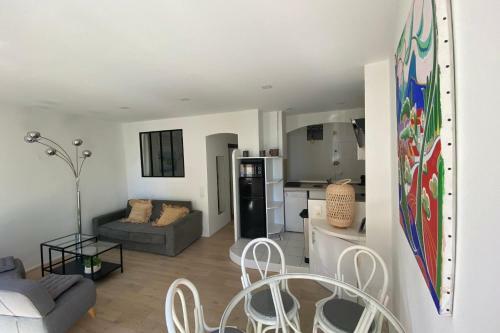 Apartamento Lou Petanca By K6 Conciergerie