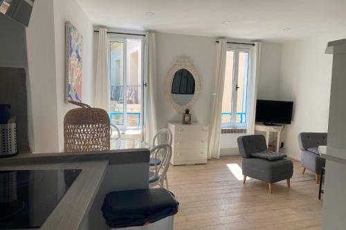Apartamento Lou Petanca By K6 Conciergerie