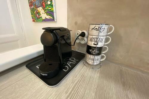 Apartamento Lou Petanca By K6 Conciergerie