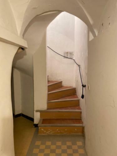 Apartamento Lou Petanca By K6 Conciergerie