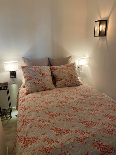 Apartamento Lou Petanca By K6 Conciergerie
